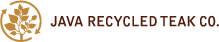 recycled teak